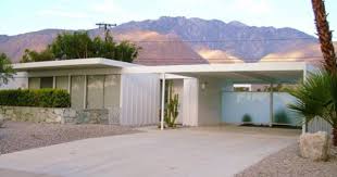 Maison Californienne Toit Plat Recherche Google Mid Century Modern House Mid Century Exterior Mid Century Architecture