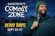 DeRay Davis