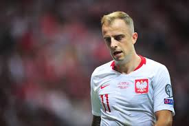 Kamil grosicki is a left midfielder from poland playing for hull city in the england efl championship (2). Kamil Grosicki Niewazne Ile Ma Sie Lat To Jest Moje Marzenie I Bede Wszystko Robil Zeby Je Spelnic