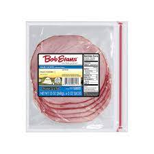Bob Evans Ham 6 Slices Bob Evans Farms