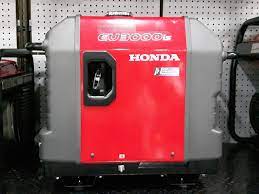 Maybe you would like to learn more about one of these? 2021 Honda Power Generator Eu3000is Apex Cycle Sports