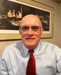 John Sager's Instagram, Twitter & Facebook