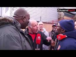 Robbie, claude and dt from aftv on unai emery's sacking! Claude Its Time To Go Aftv Youtube