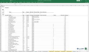 (schreiben sie auf unserer blog seite ihre tipps und tricks für excel 2010 auf und pdf kostenlos mit software in excel umwandeln. Lucanet Die Software Fur Legale Konsolidierung Integrierte Planung