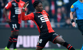 Eduardo celmi camavinga (born 10 november 2002) is a french professional footballer who plays as a midfielder for ligue 1 club rennes and the france . The Options Of Camavinga Out Of The Radar Of The Real Madrid