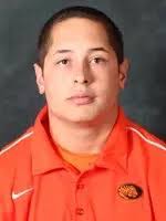 Stephen Mapp's Instagram, Twitter & Facebook