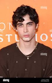 Aidan power hi-res stock photography and images