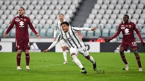 Fc portici femminile juventus torino fiano plus filadelfia moncalieri fiorano football club moncalieri football mappano forno franceschina francesco marino g.a.r. Juventus Vs Torino Bianconeri Menang Dramatis Di Derby Della Mole