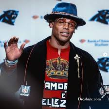 Cam newton fell in love with a stripper and had a son named chosen. Cam Newton Height Weight Age Wife Girlfriend Biography