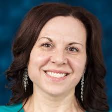 Cristina SANTAMARIA GRAFF