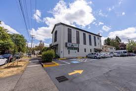 Eugene Arthouse Renovation Project — McClain Construction Eugene OR