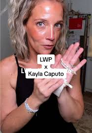 Little Words Project X Kayla Caputo