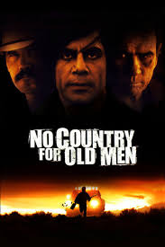 No Country for Old Men (2007)...