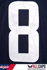Inspired by the capitals' classic identity and fused with the most advanced uniform technologies available in the new adidas adizero authentic nhl uniforms, the special edition. The Capitals 2018 Stadium Series Jersey