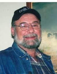 Obituary for Rodney L Shaw