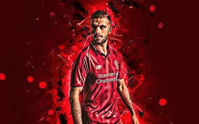 Mohamed salah is an egyptian forward who plays for premier league side liverpool. Agypten Tapete Mohamed Salah Henderson Tapete 710x444 Wallpapertip