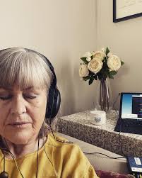 As a mother, a grandmother, a partner, a friend and a woman in business I  often get asked how I cope with all that I do. The simple answer? I train