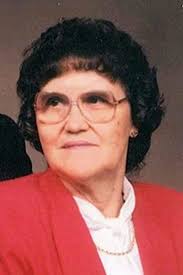 Stella Guffey Obituary March 14, 2019