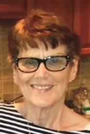 Elizabeth Frances Lombardi