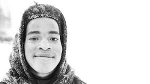 Method Mag The Future Looks Good: Zeb Powell