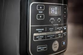 Begin by preheating the ninja foodi or air fryer to 390*f for 5 minutes, if using the ninja foodi use the air crisp function. Ninja Foodi Review Gearlab