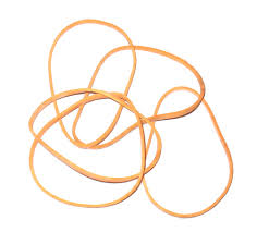 rubber band wikipedia