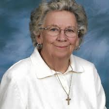 Lois Ann Murphy Bates Stockwell