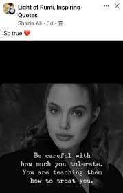 if I'm a lot , go find less. respectfully.