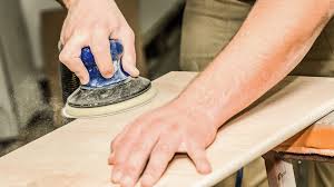 While it's optional, most cabinet door refacing projects also include a new cove molding at the top of the cabinets and a thin layer of matching plywood to. A Tutorial On Cabinet Refacing To Liven Up Your Kitchen