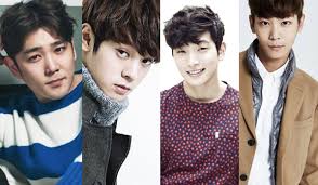 He was born on february 21, 1989, in indonesia and traveled around to china, japan, philippines, england and france while growing up because his father was an international businessman. Super Junior S Kangin Jung Joon Young 2am S Jinwoon And Lee Chul Woo To Star In New Reality Show Soompi