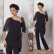I feel most comfortable with some arm coverage. Dressy Plus Size Pant Suits For Wedding Guest Off 50 Www Kojunsha Co Jp