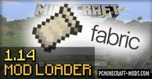 Does it works for pe, bedrock, etc. Fabric Mod Loader For Minecraft 1 17 1 1 16 5 1 16 4 Pc Java Mods