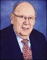 Arthur Schallberger Obituary (1922