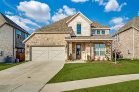 4137 Agatha Lane, Celina, TX 76227