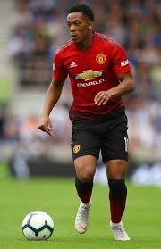 Anthony Martial Photos Photos Brighton Hove Albion Vs Manchester United Premier League Manchester United Players Manchester United Premier League Anthony Martial