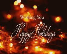 How many vector images are there for happy holidays? Happy Holidays Gifs Tenor