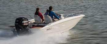 Maybe you would like to learn more about one of these? 160 Super Sport Side Console Boat Boston Whaler