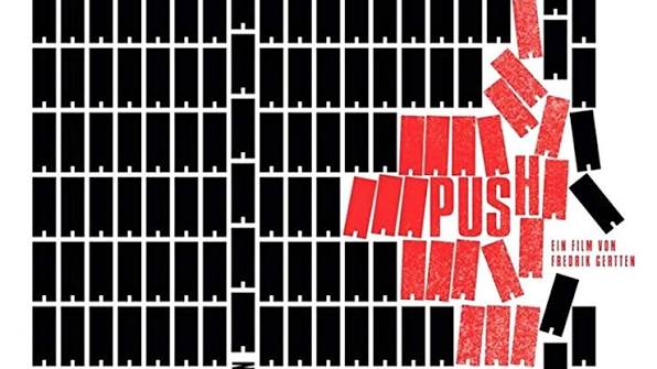 Ciclo de cine x la ciudad