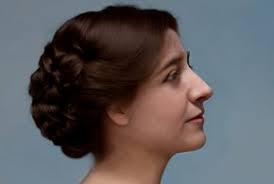 Evelyn Beatrice Hall e la frase di Voltaire