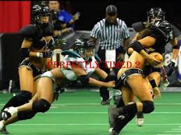 Lfl uncensored / the ladies of the lingerie football. Perfectly Timed 2