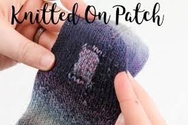 Learn how you can darn knits and repair holes or threadbare areas. How To Darn Socks 3 Ways The Woolery