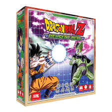 Maybe you would like to learn more about one of these? Dragon Ball Z Perfect Cell Idw Games
