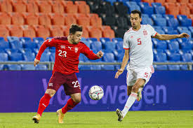 Watch spain vs switzerland live free live watch live now. Spain Confirm Sergio Busquets Suffered Knee Injury Against Switzerland Barca Blaugranes