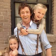 Austyn Johnson Cameron Seely Hugh Jackman Photos 1 Of 1 Last Fm Where does cameron dallas live? austyn johnson cameron seely hugh
