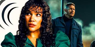 Allison's Shocking Luther Scene In Umbrella Academy S3 Was Disgusting