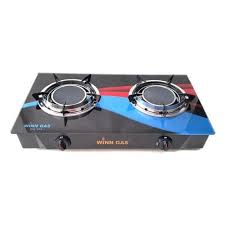 Merk regulator gas yang bagus cukup banyak pilihannya. Daftar Harga Winn Gas Kompor Kaca Infrared 2 Tungku Dg 154 Bhinneka