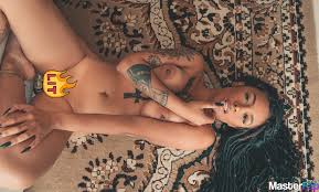 Nefertiti Nude OnlyFans Leak Picture gDCWVafUGE | MasterFap.net