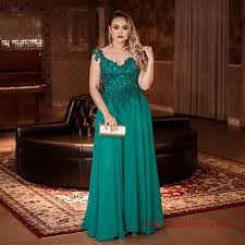 2020 Buyuk Beden Abiye Modelleri Yesil Uzun Kolsuz Klos Etek Dantel Detay Kiyafet Kombinleri Plus Size Dresses The Dress Klos Etek