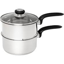 Not all saucepans can be put in the dishwasher. Pots Pans Home Big W