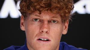 Stony Sinner defied doping worry to dominate men's tennis